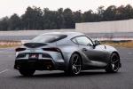 Toyota GR Supra 2019 года (JP)